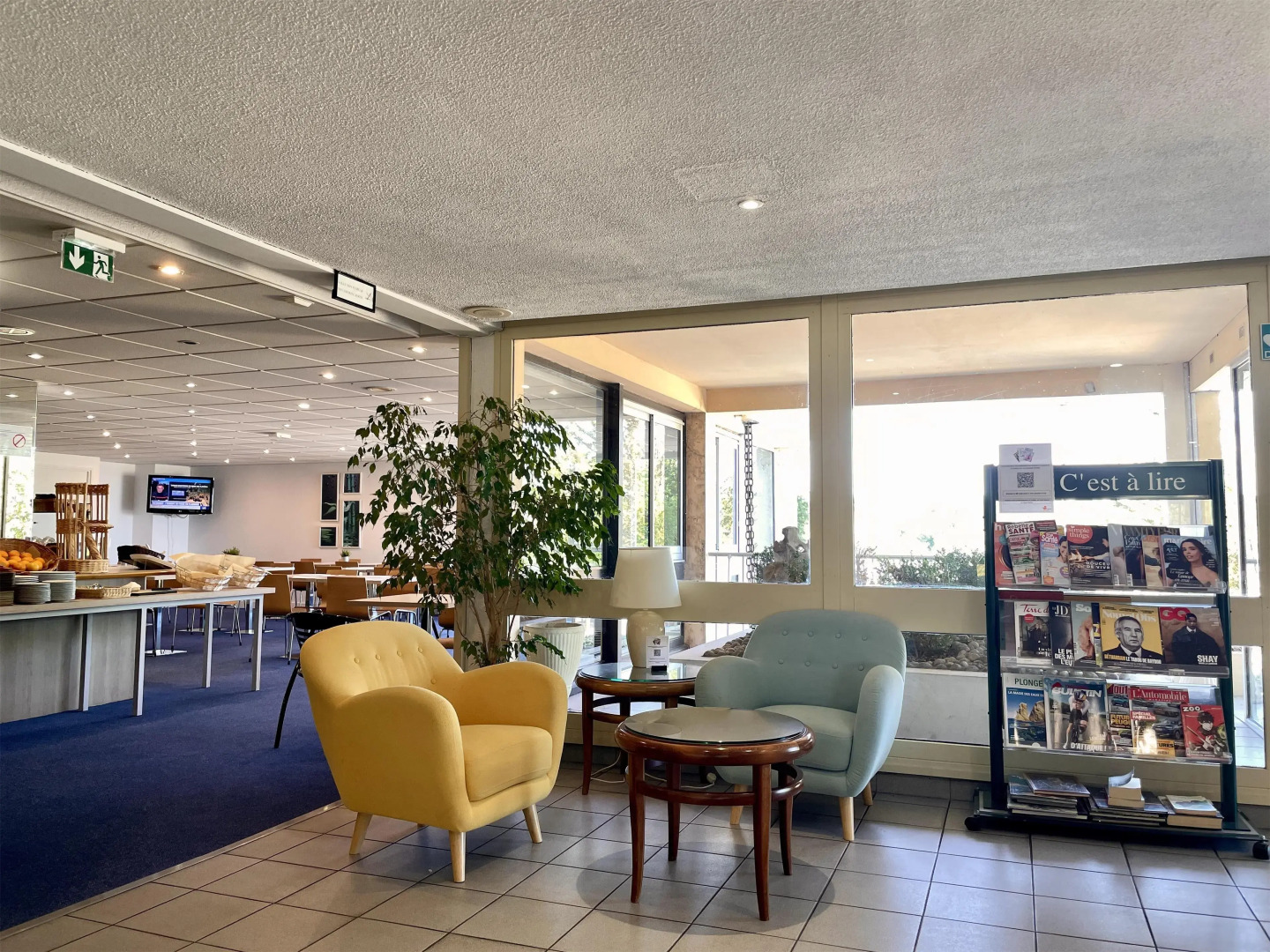 Hotel Kyriad Nemours