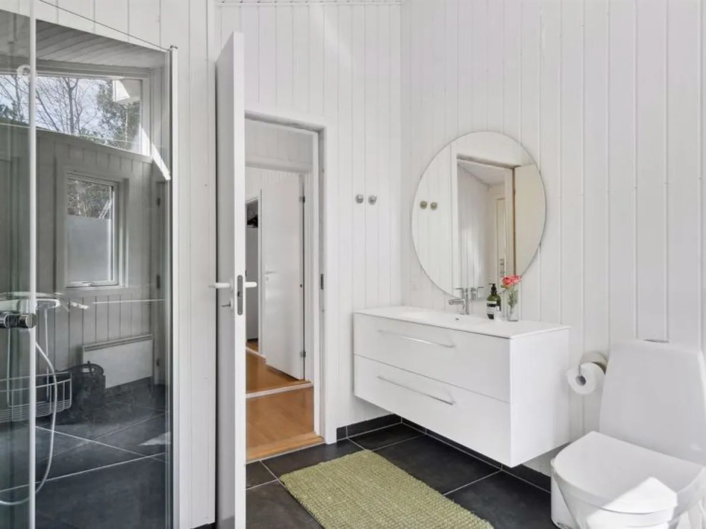 "Nicklas" - 2km from the sea in NE Jutland