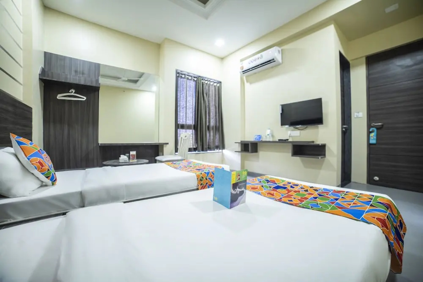 FabHotel Dawat Inn Waluj BK