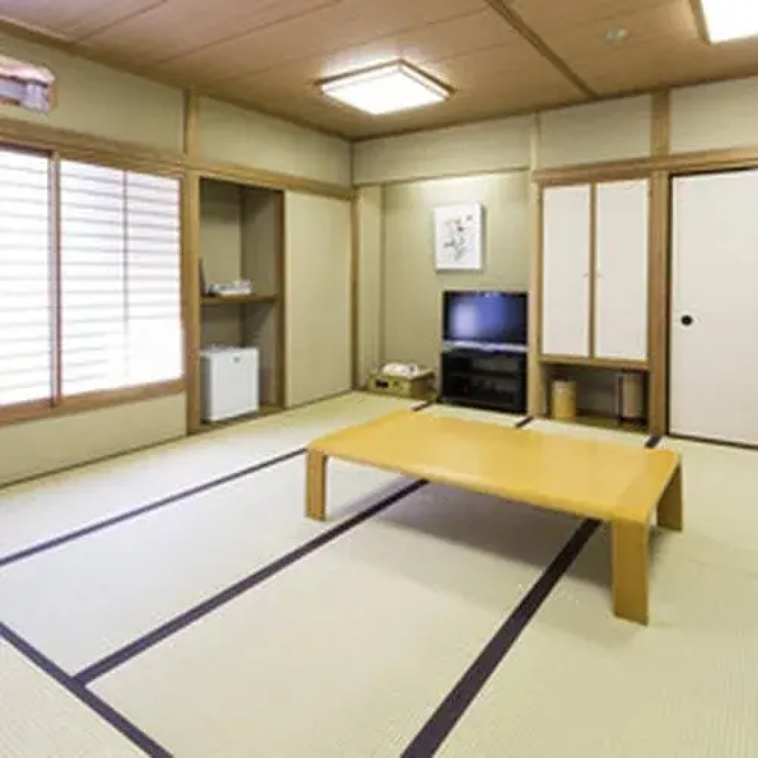 Sanbonmatsu Royal Hotel