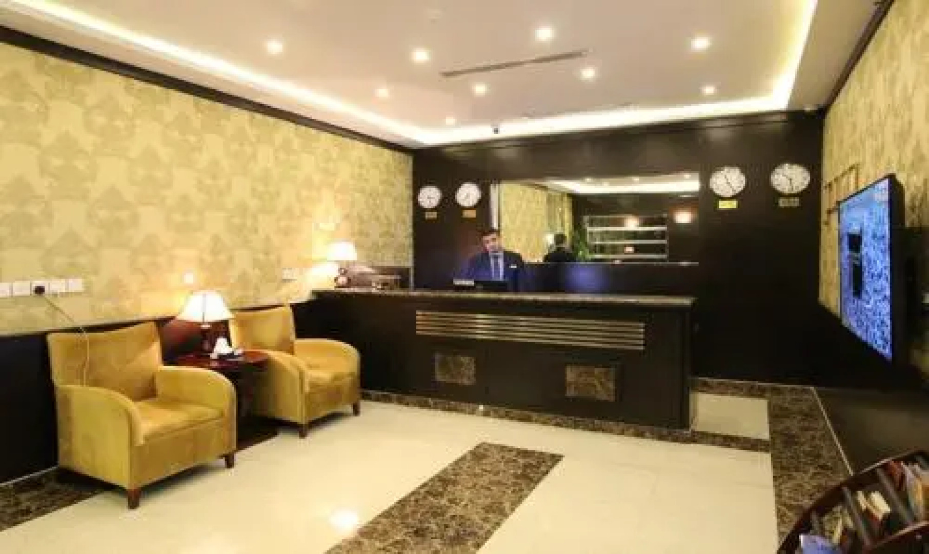 Wahat Aleen Furnished Units 3