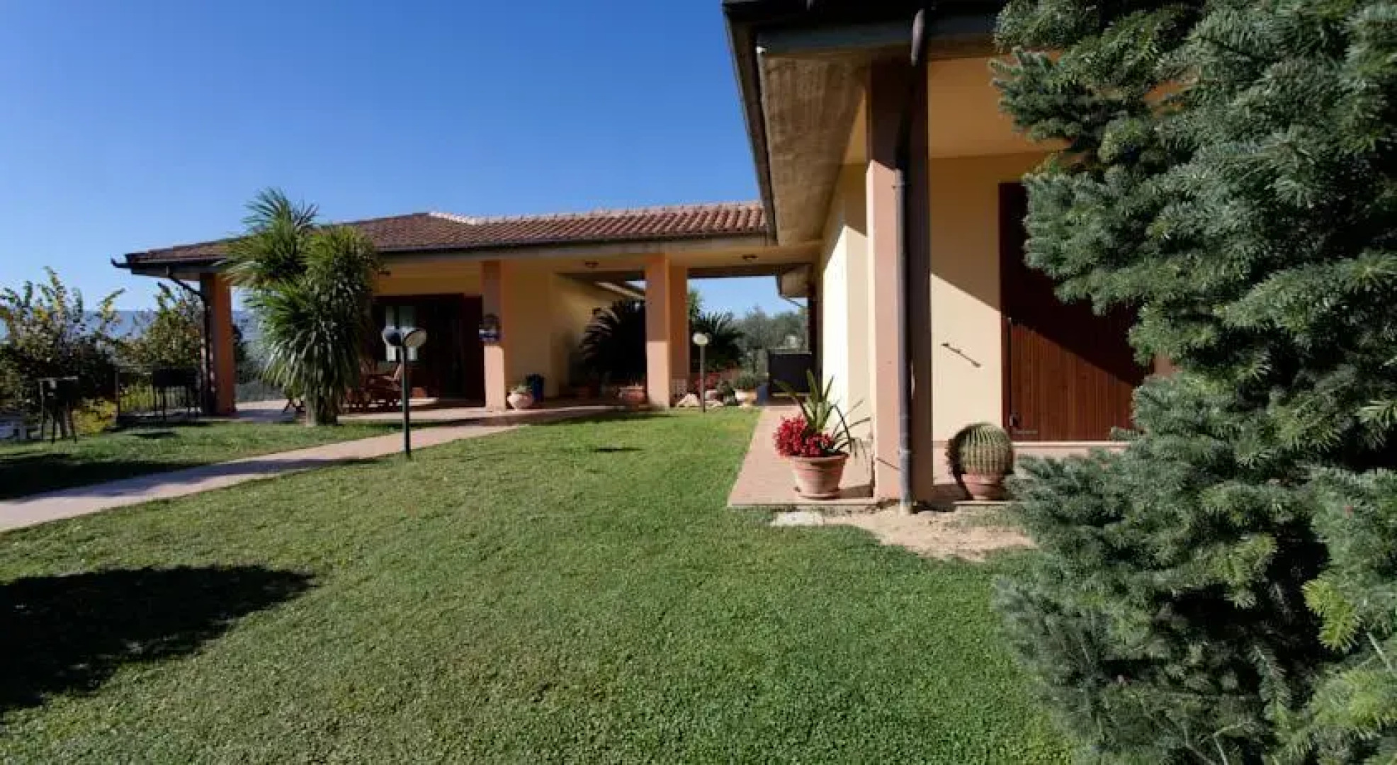 B&B Villa I Due Pini