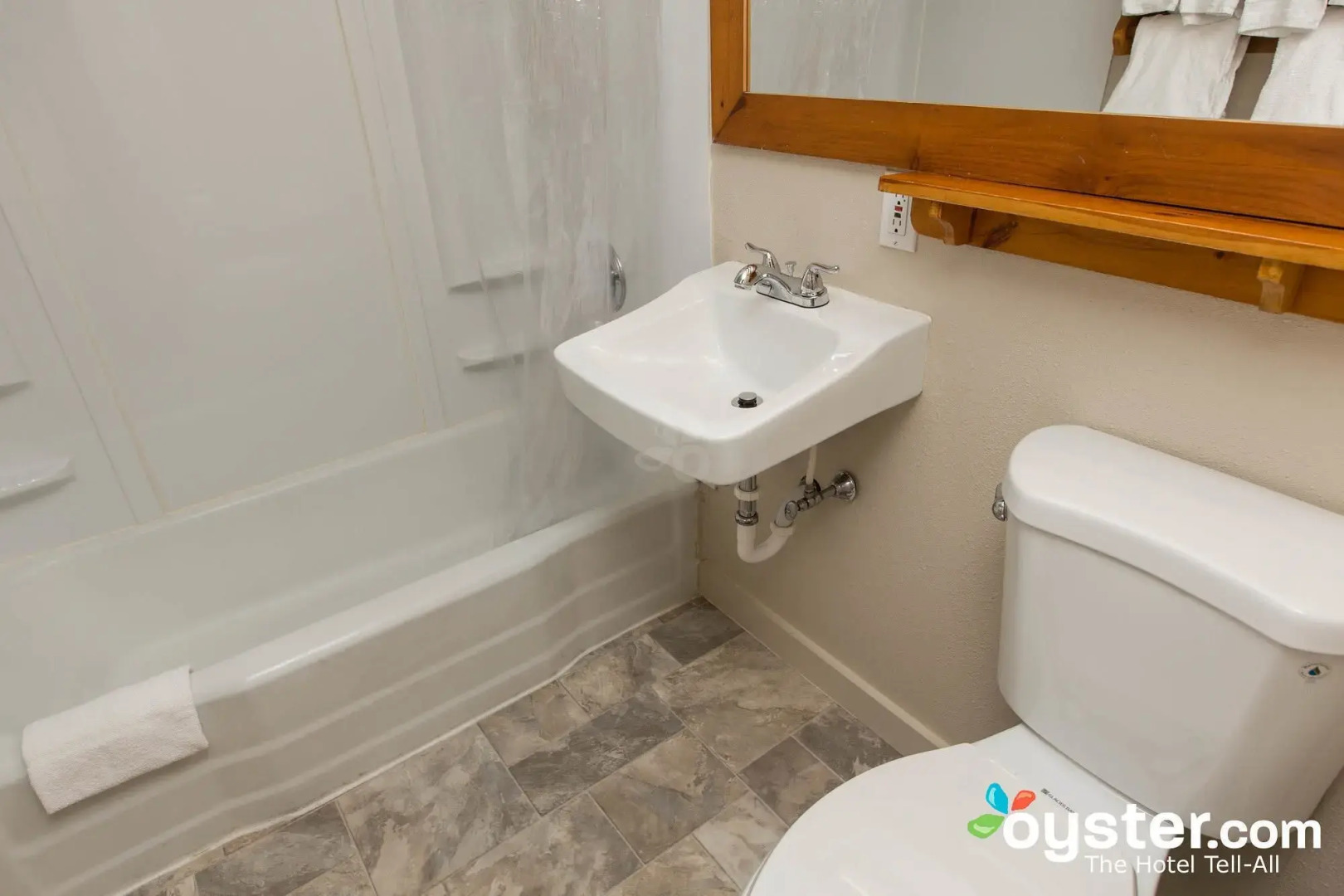 Northern Lights Lodge