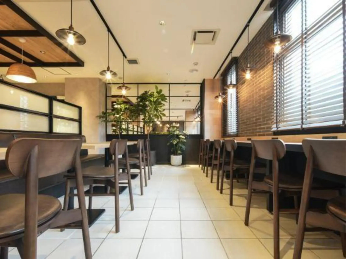 Senzyou no Yu Super Hotel Oita Nakatsu Eki Mae