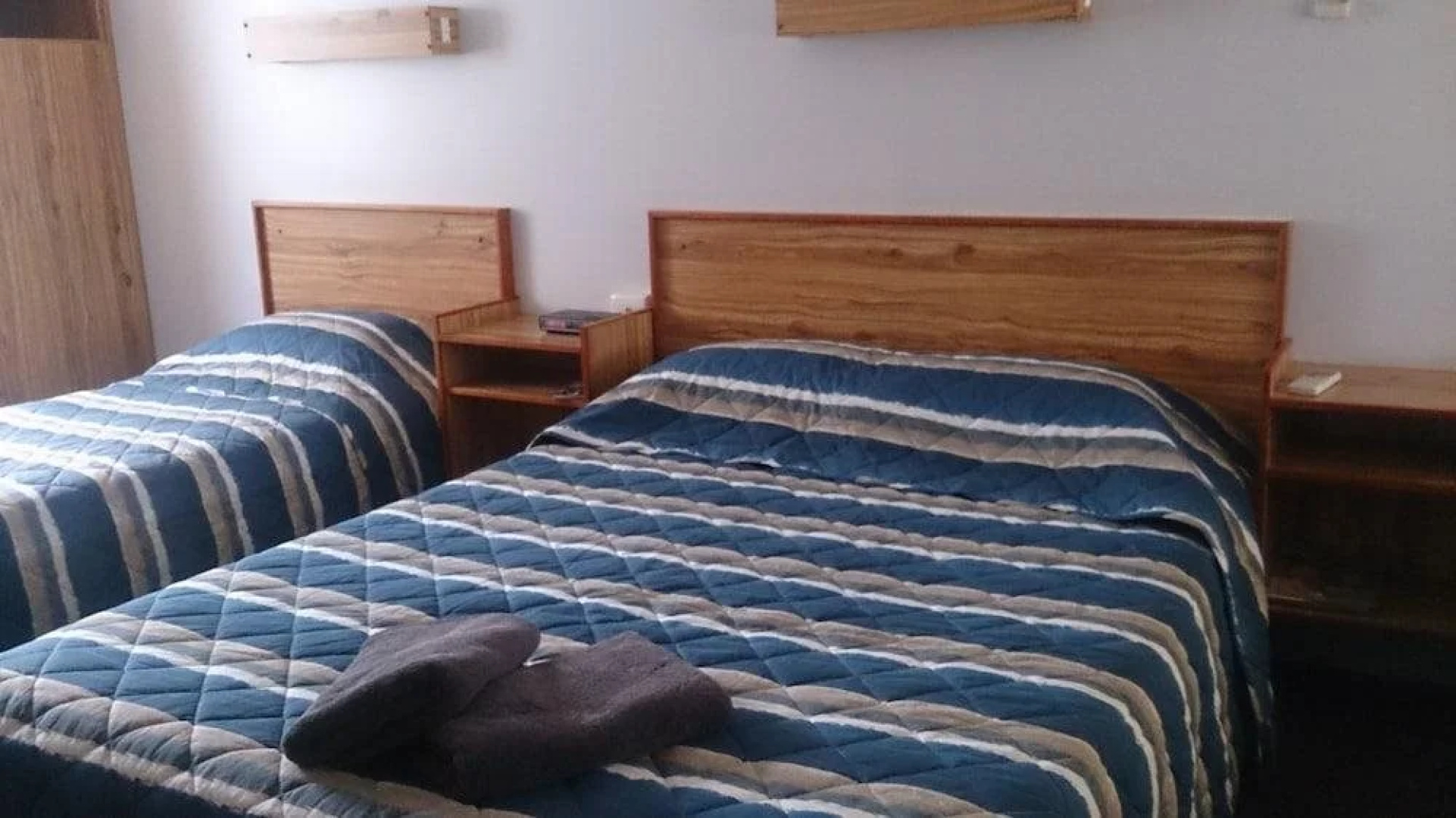 Granite Court Motel