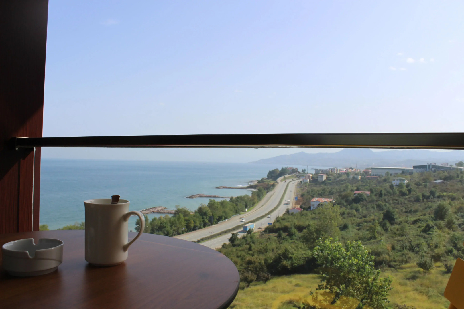 Ramada by Wyndham Giresun Piraziz