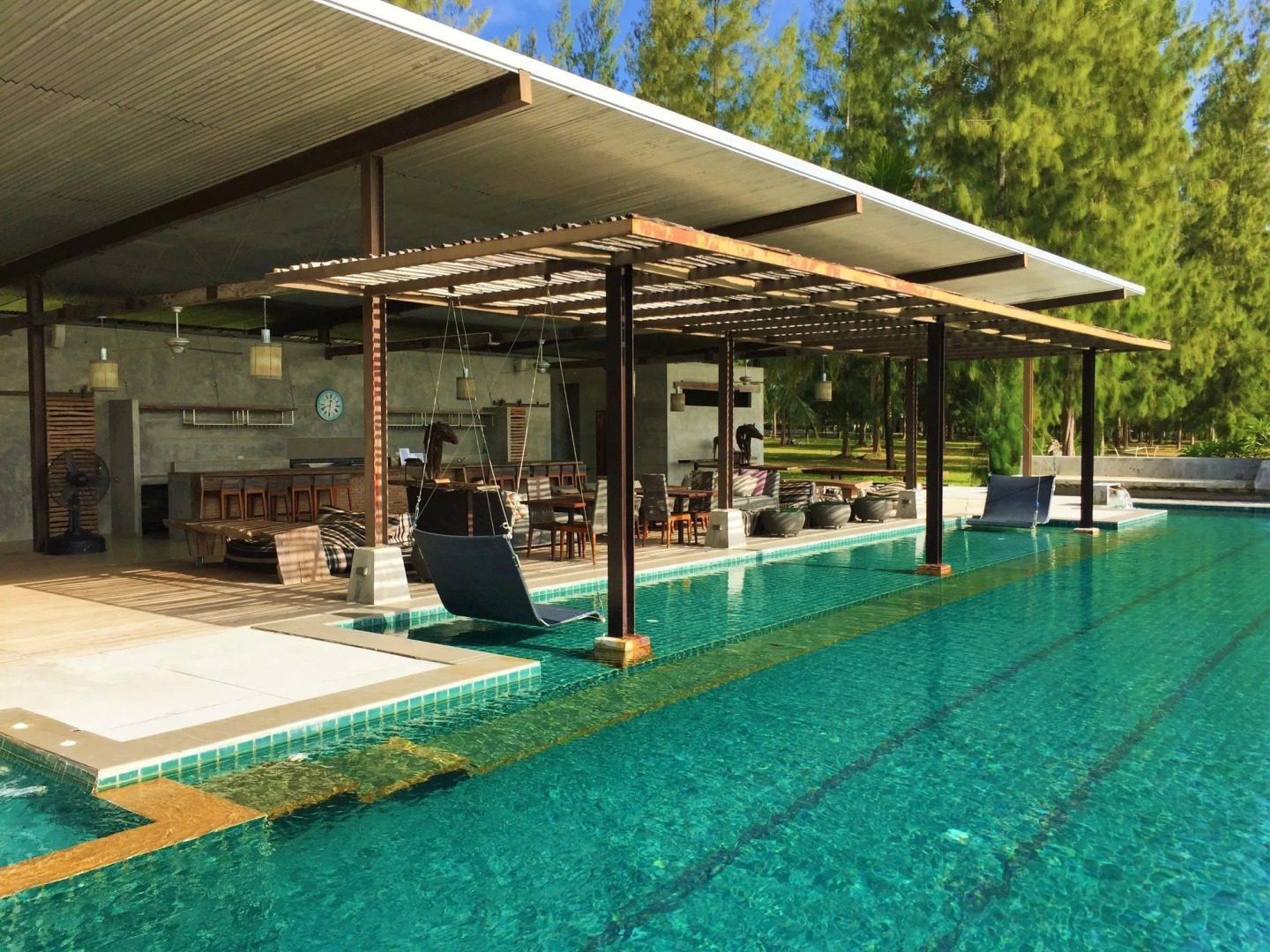 The Farmhouse at Polo Escape