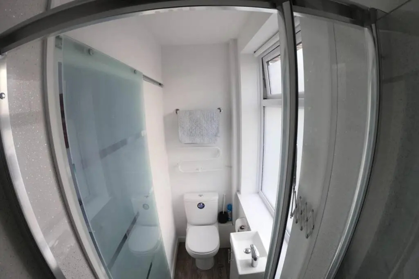 Seven Seas Beach Retreat Studio Flat