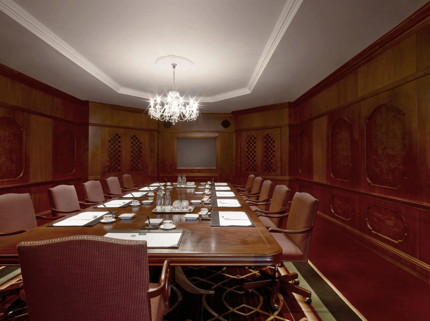 Sheraton Addis, a Luxury Collection Hotel, Addis Ababa