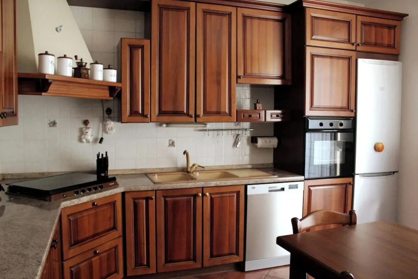 Room in Guest Room - La Culla Tra I Vigneti - Stanza