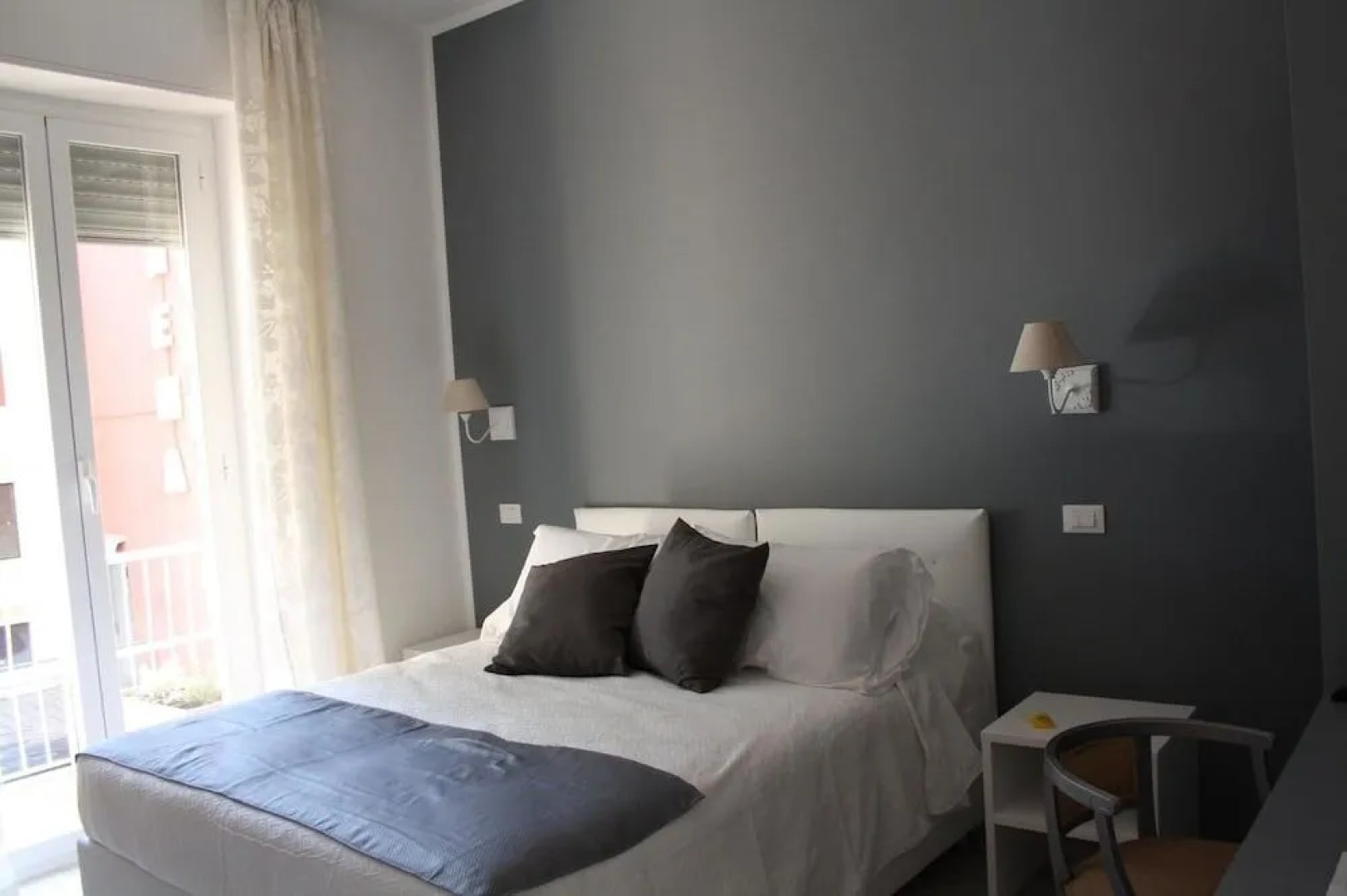 Glem Rooms and Breakfast