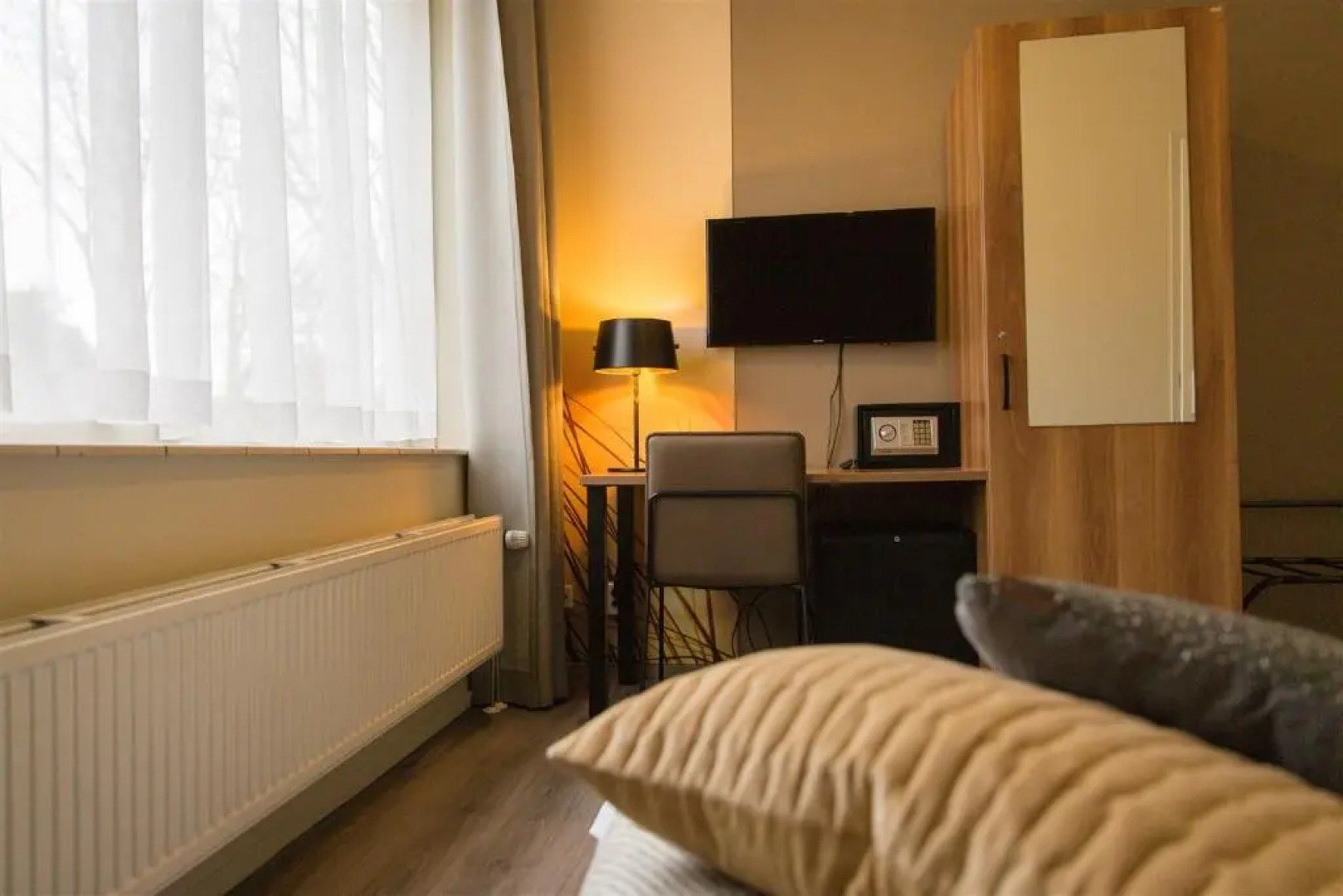 ´t Wapen van Marion