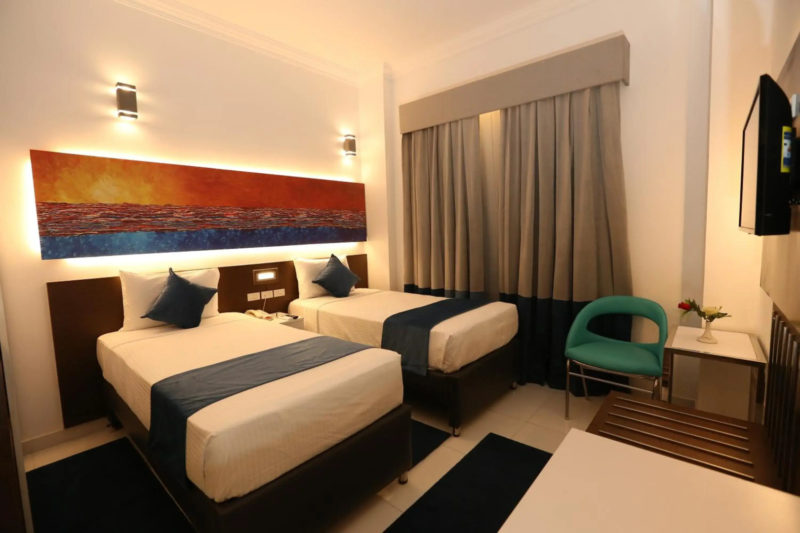 Отель Gloria Aqua Park Hotel