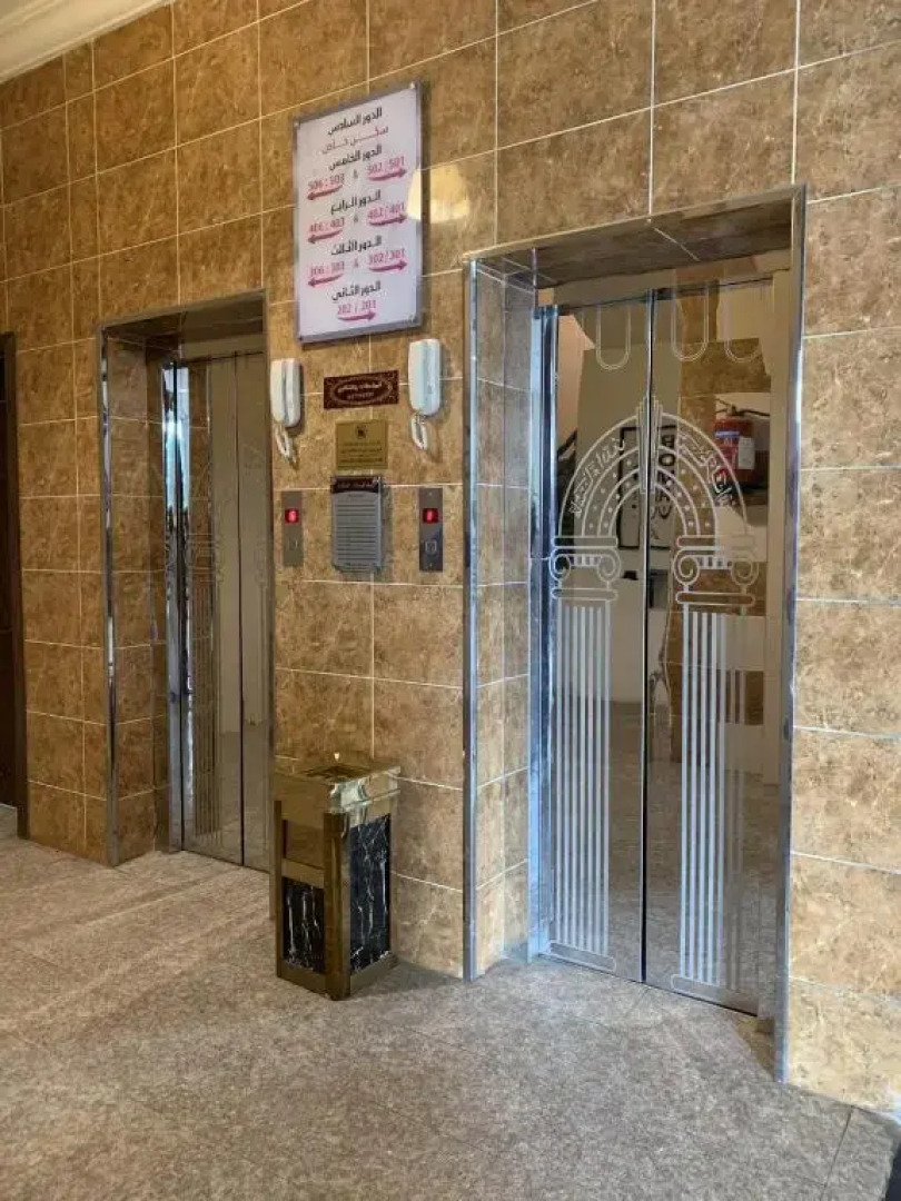 Manazel Begela Hotel Apartments