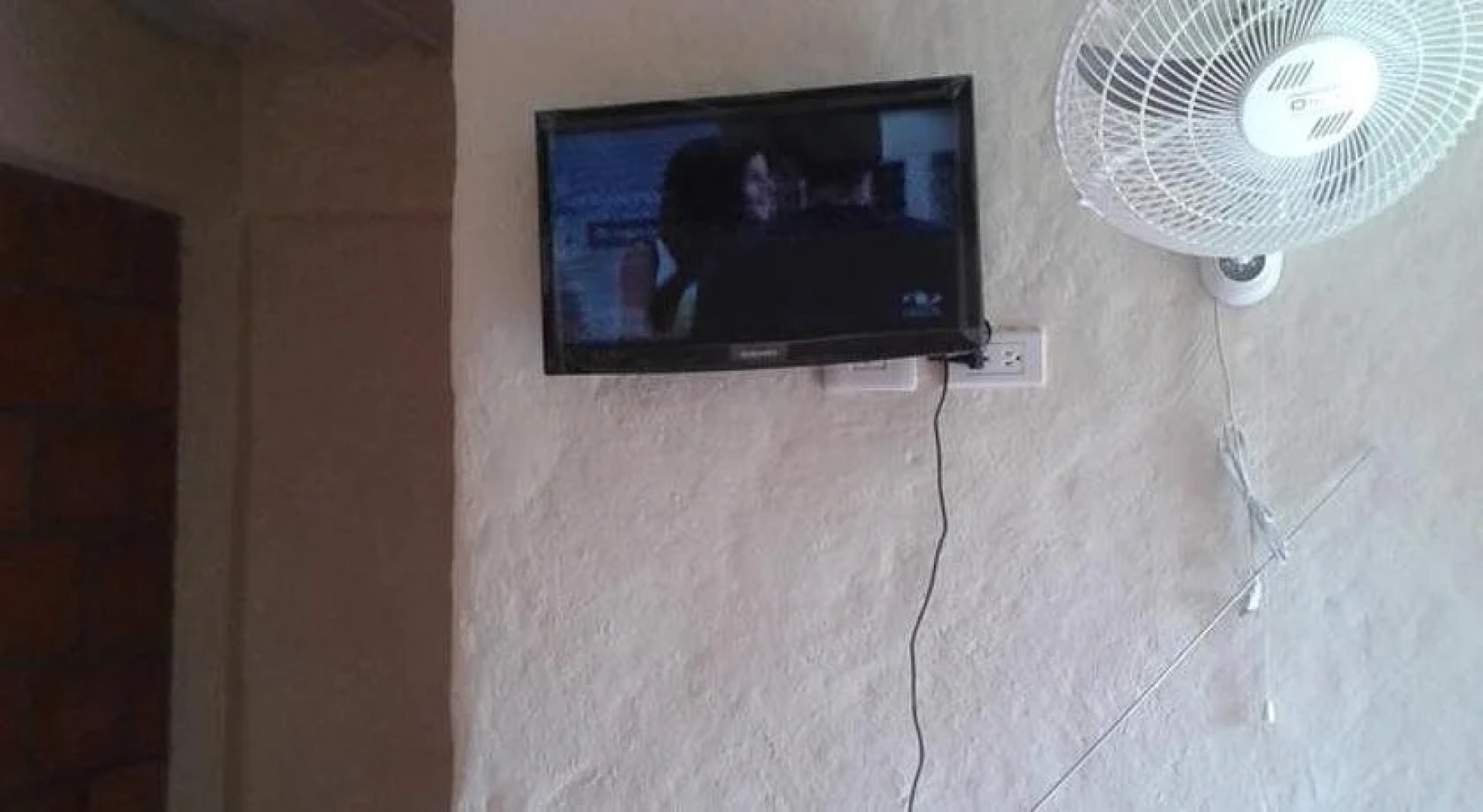 Finca Hotel La Santamaria