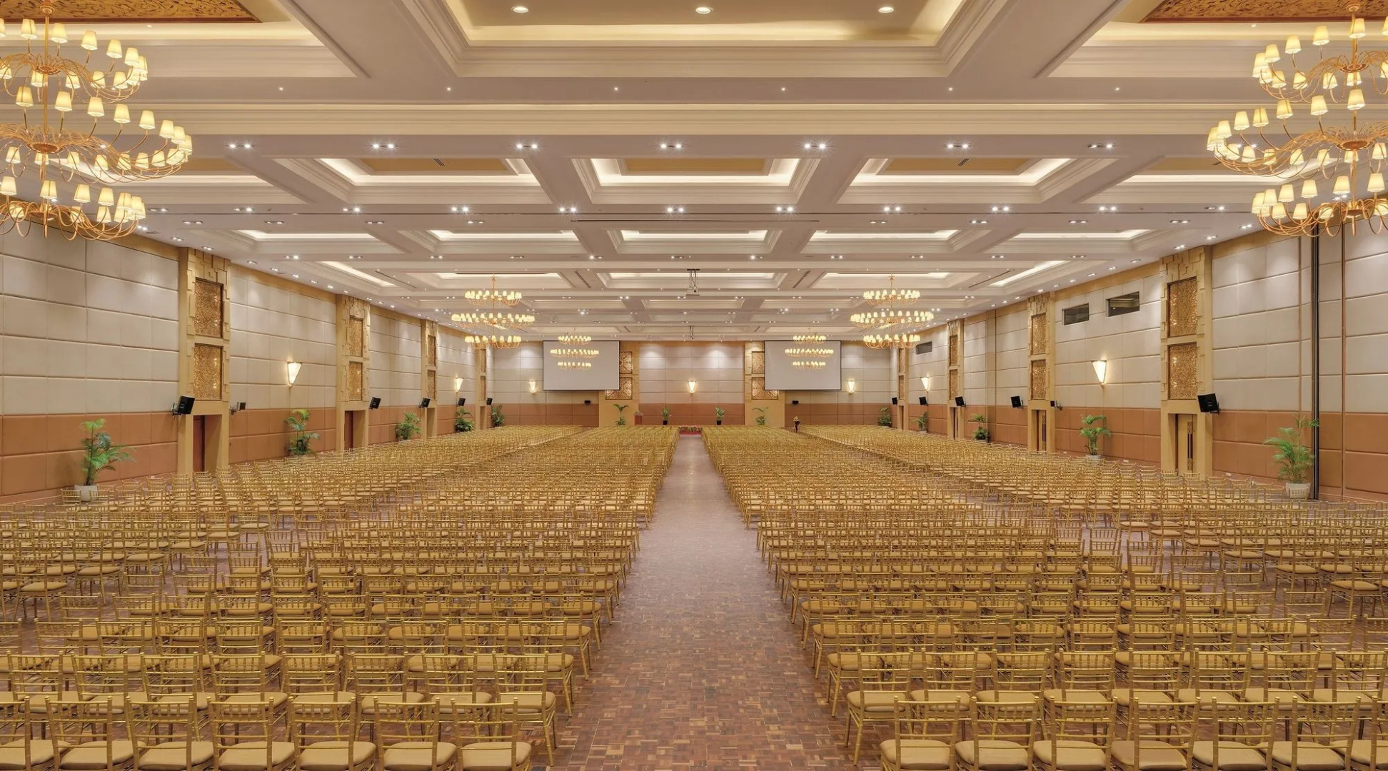 Sokha Phnom Penh Residence