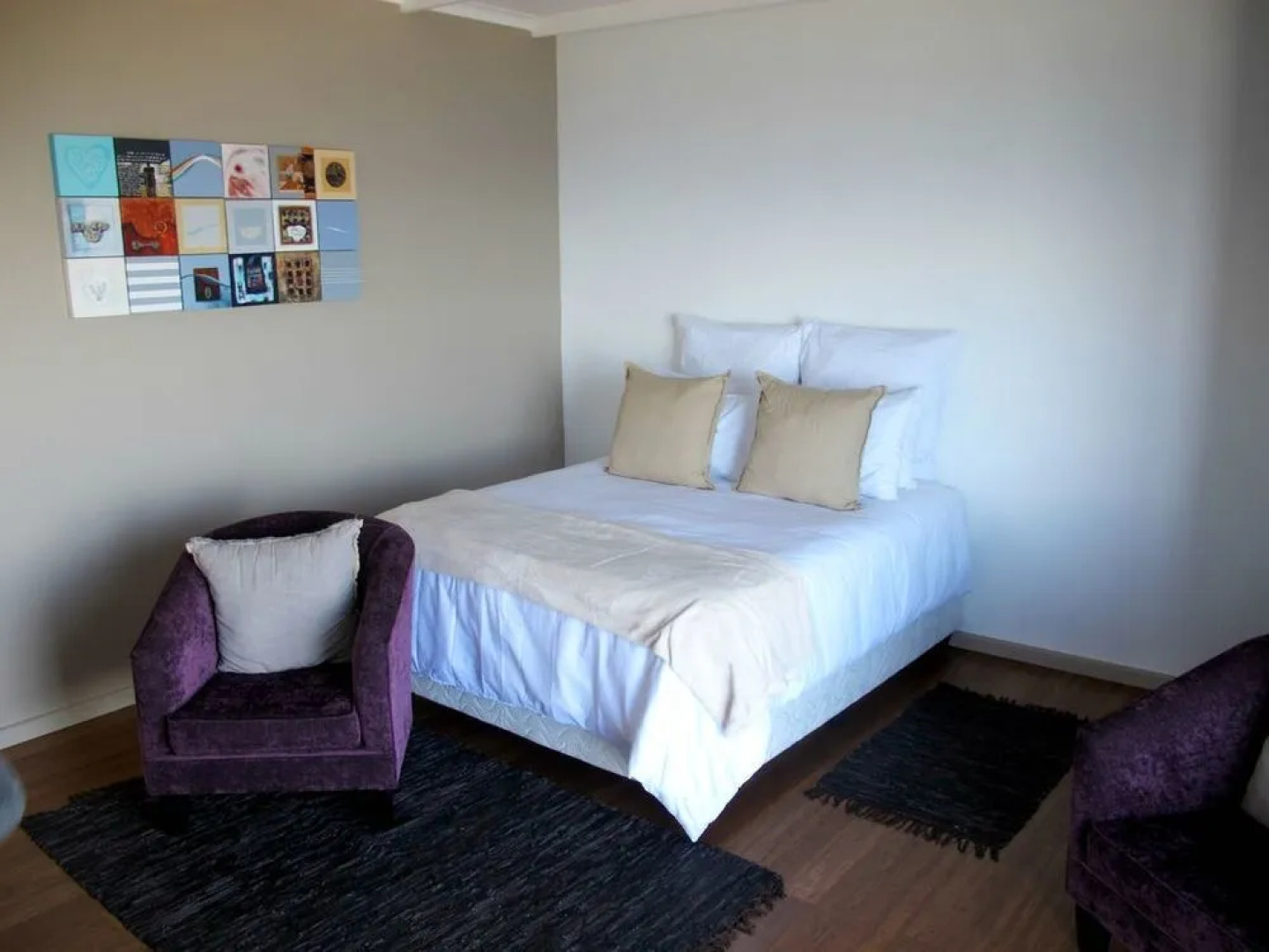 Wilderness Beach Resort