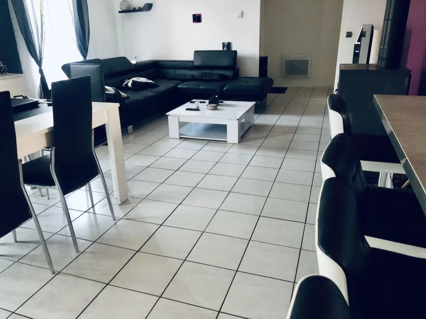 Villa chaleureuse en provence