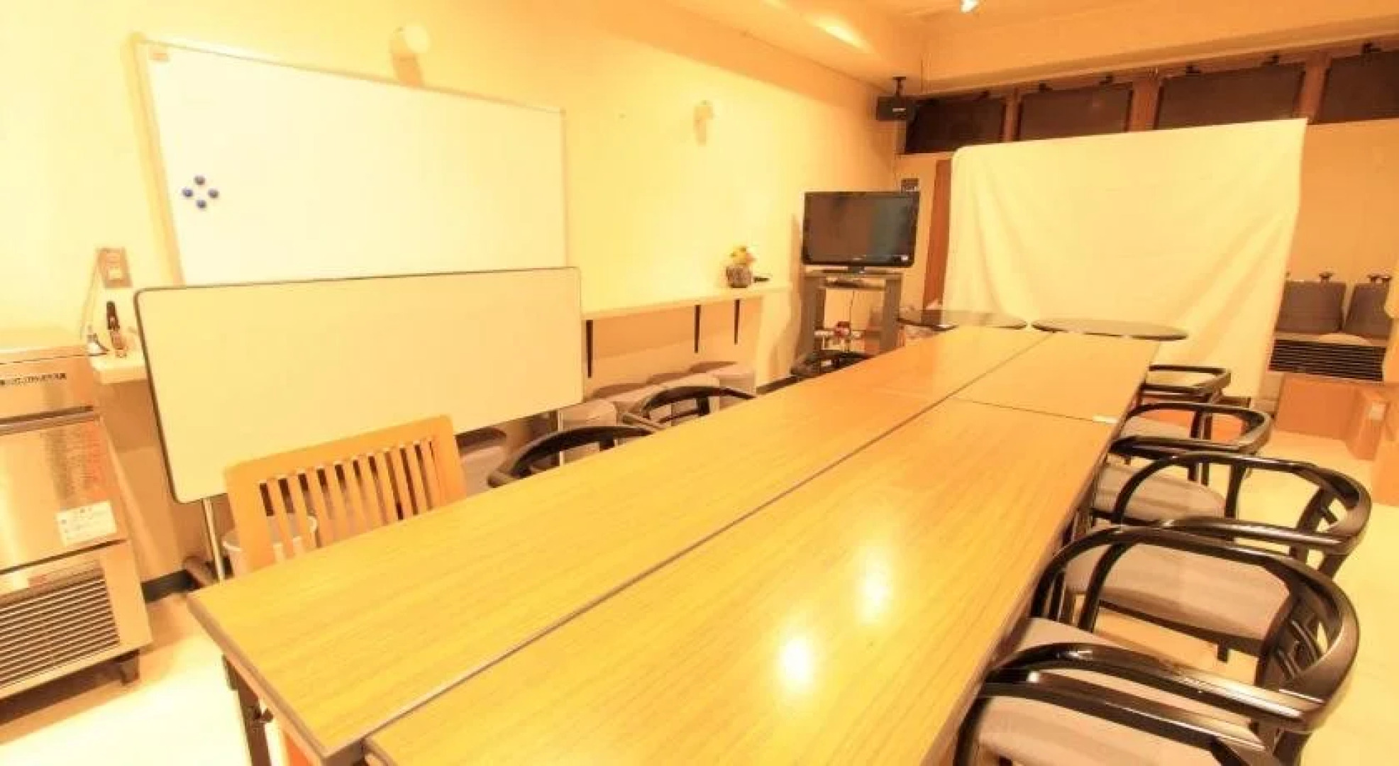 Greenpark Morinoizumi