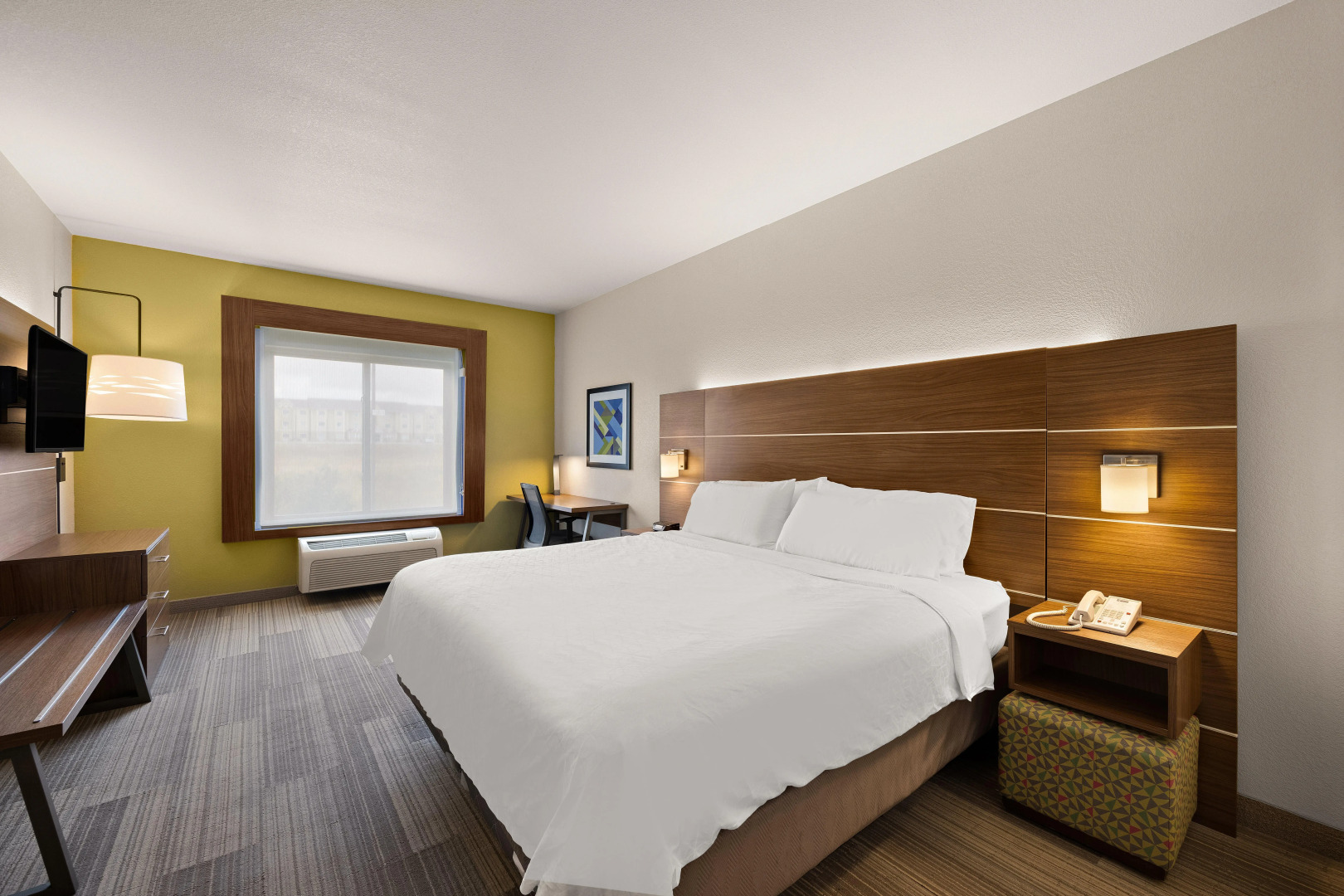 Holiday Inn Express Hotel & Suites Limon I-70 by IHG