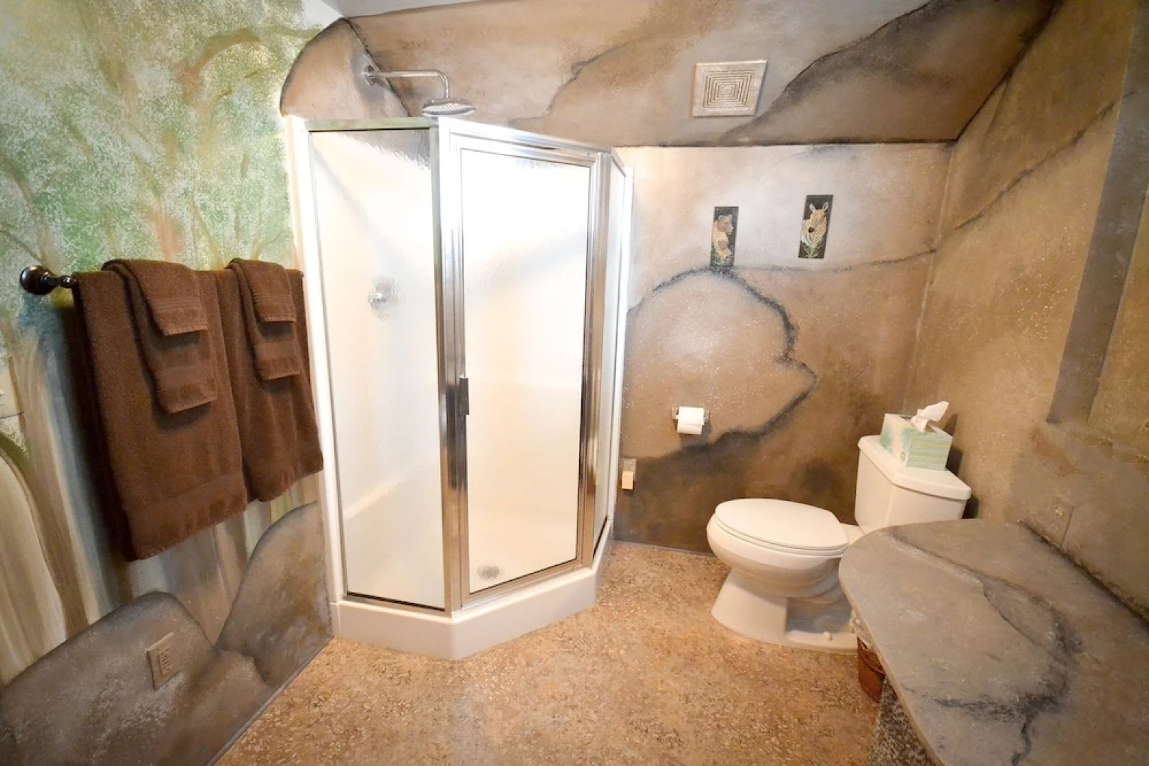 Park Street Inn Bed and Breakfast