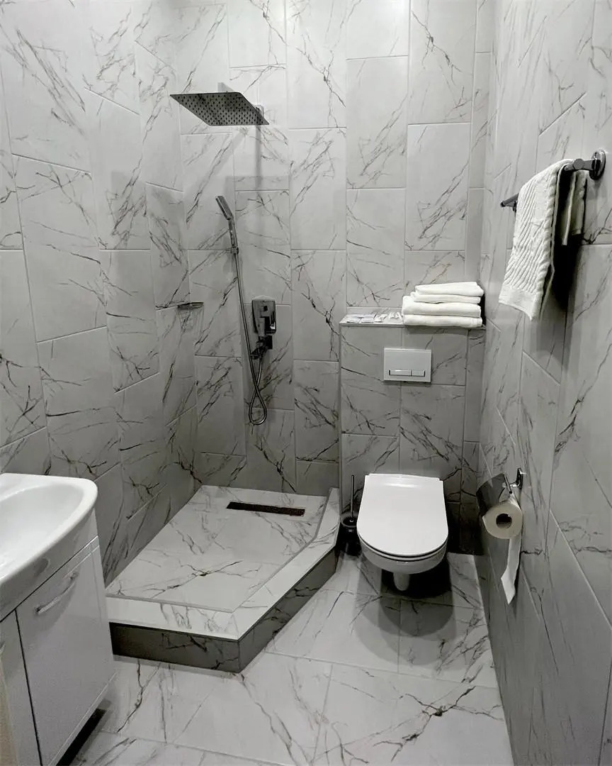 Гостевой D.O.M (Д.О.М)