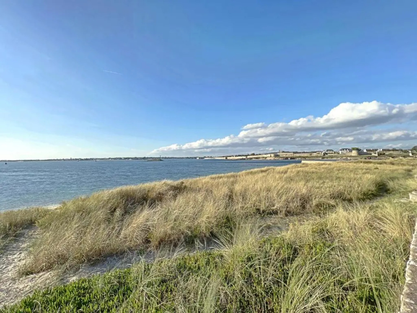 Maison Gavres, 3 pièces, 5 personnes - FR-1-349-117