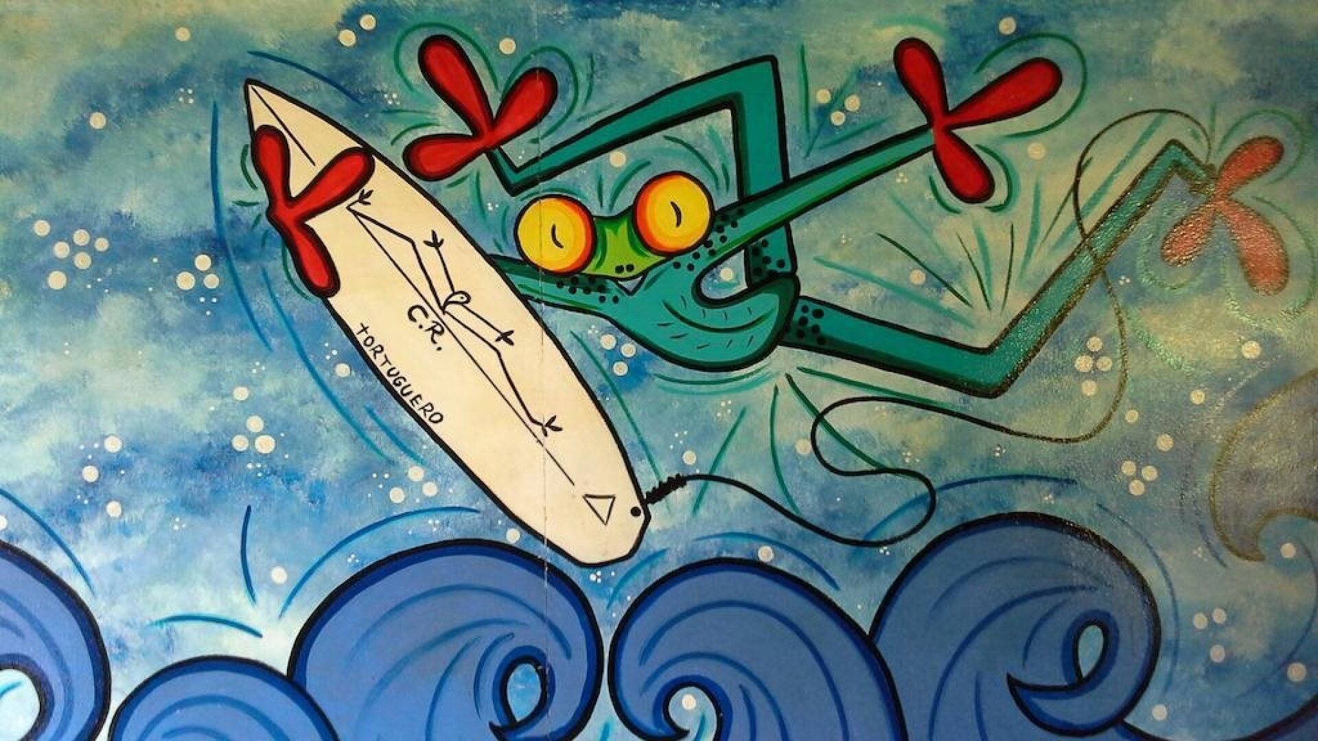 Miss Miriam Beachfront Cabins