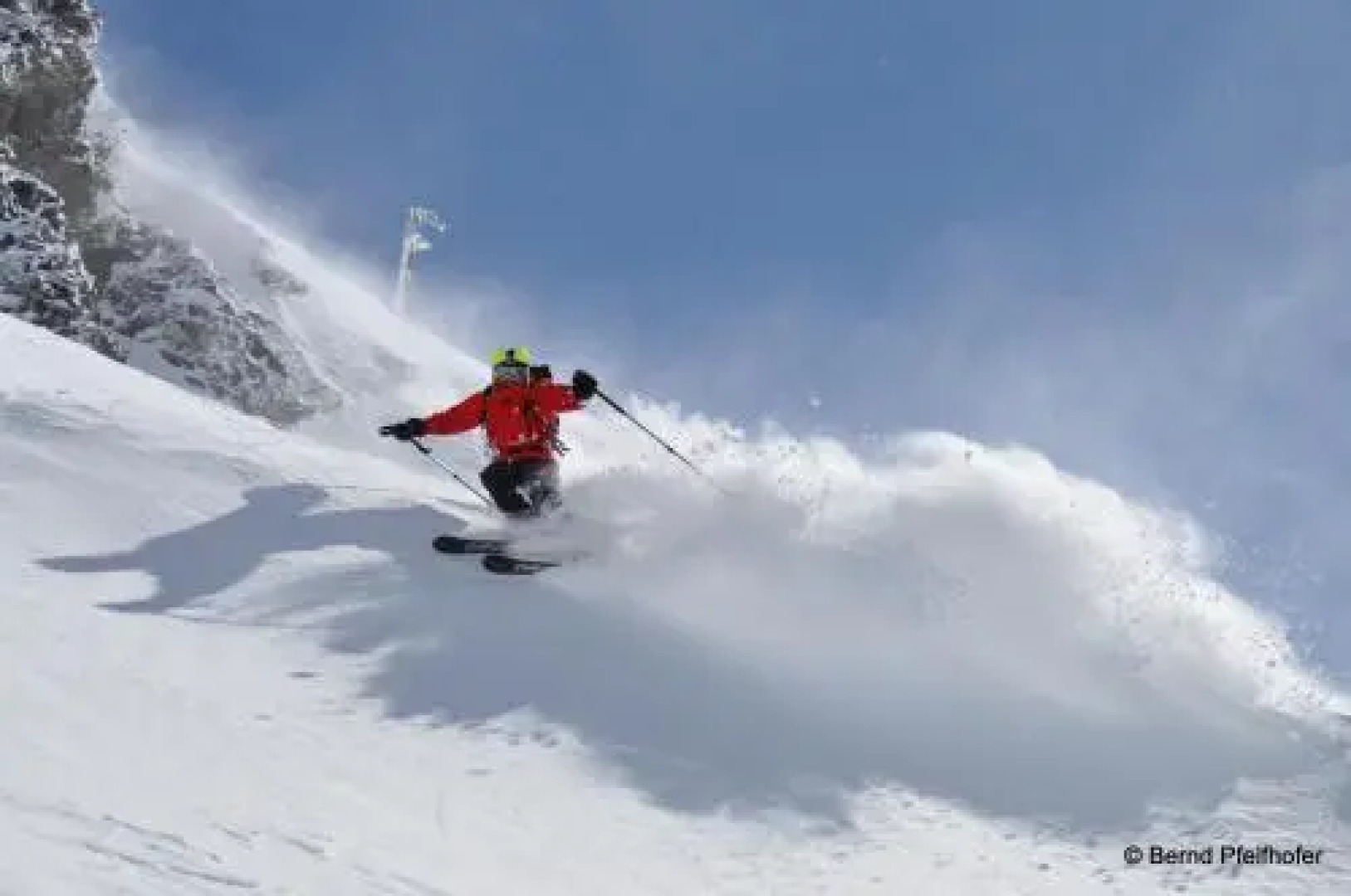 Säuleck Appartement