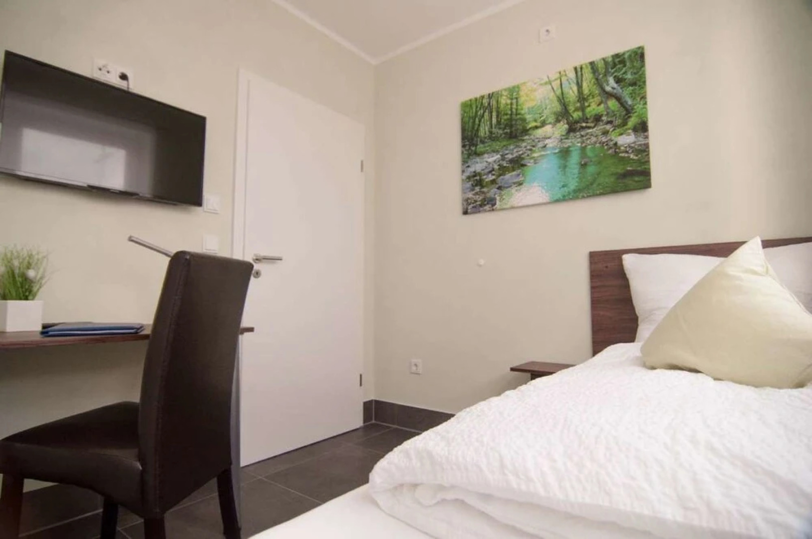 modern-one apartments Fulda