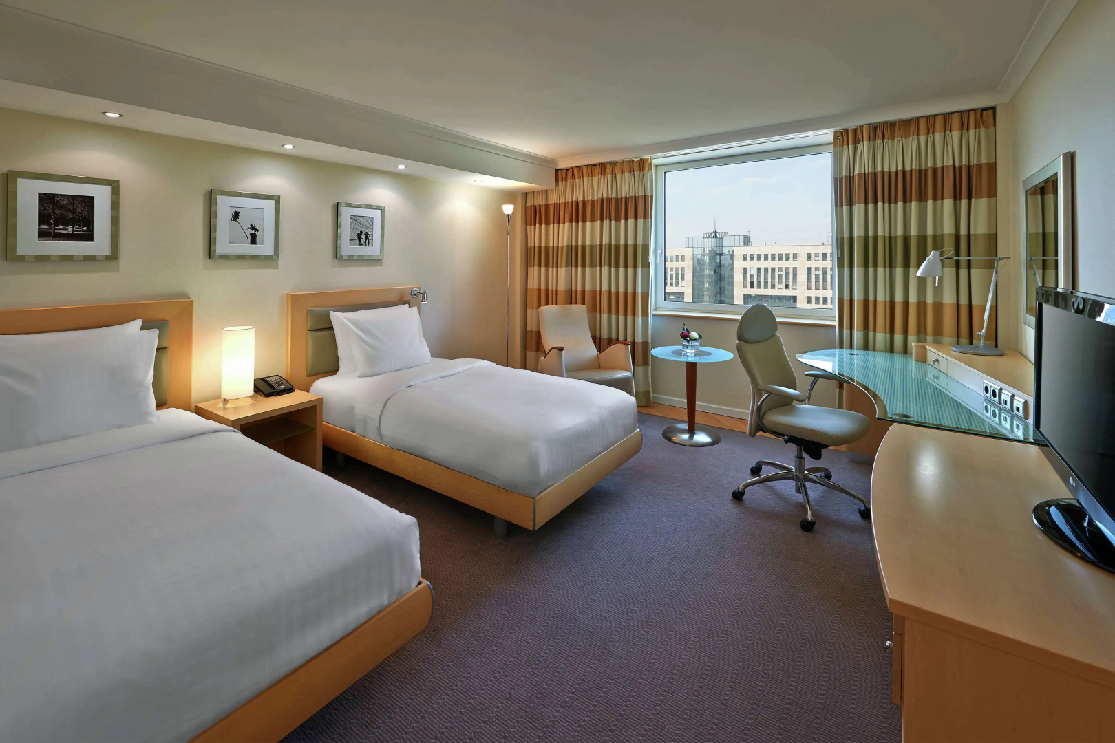Hilton Düsseldorf