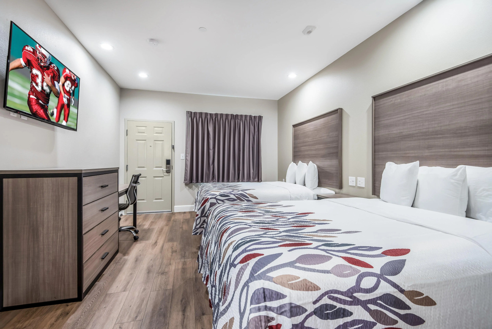 Red Roof Inn Baytown