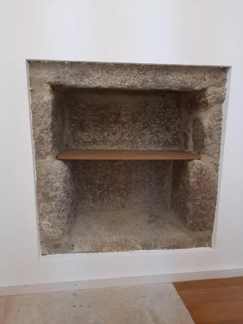 Casa em Aldeia rural -Circuito Aldeias de Portugal