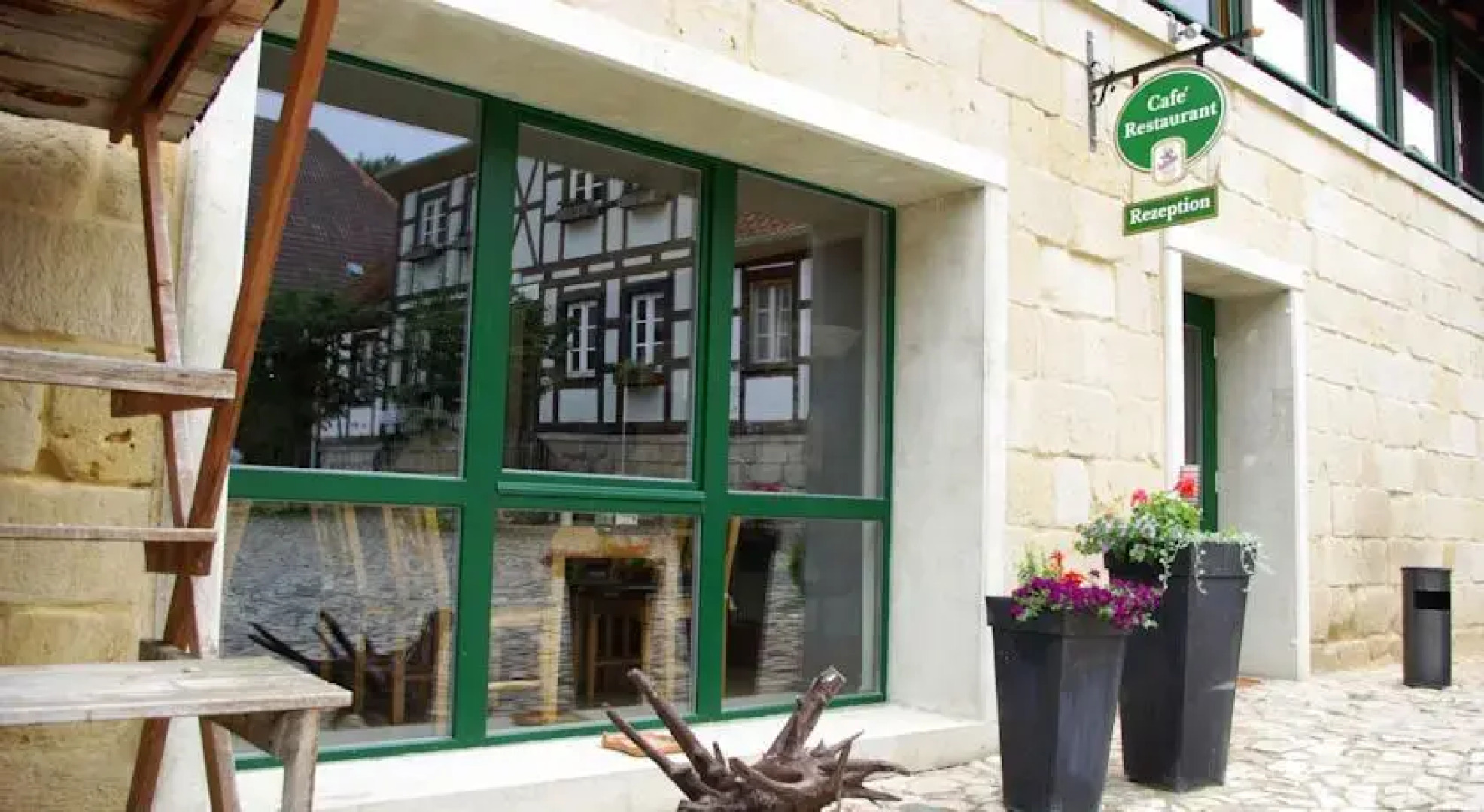 Landhotel Schäferhof