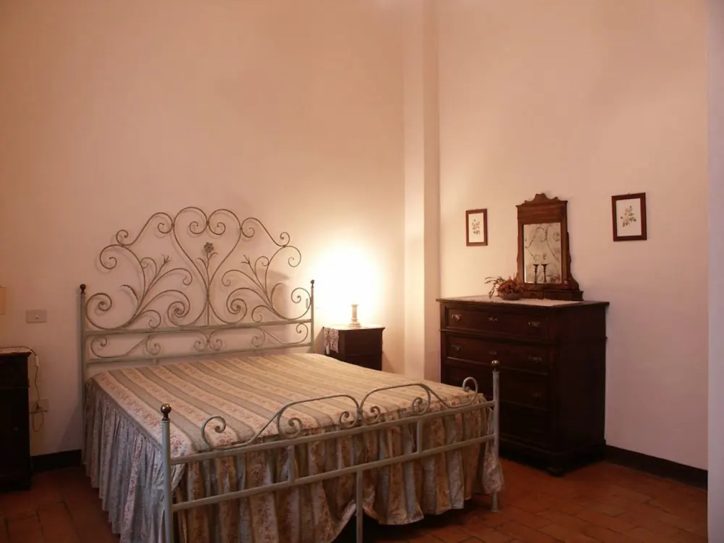 Agriturismo La Godiola