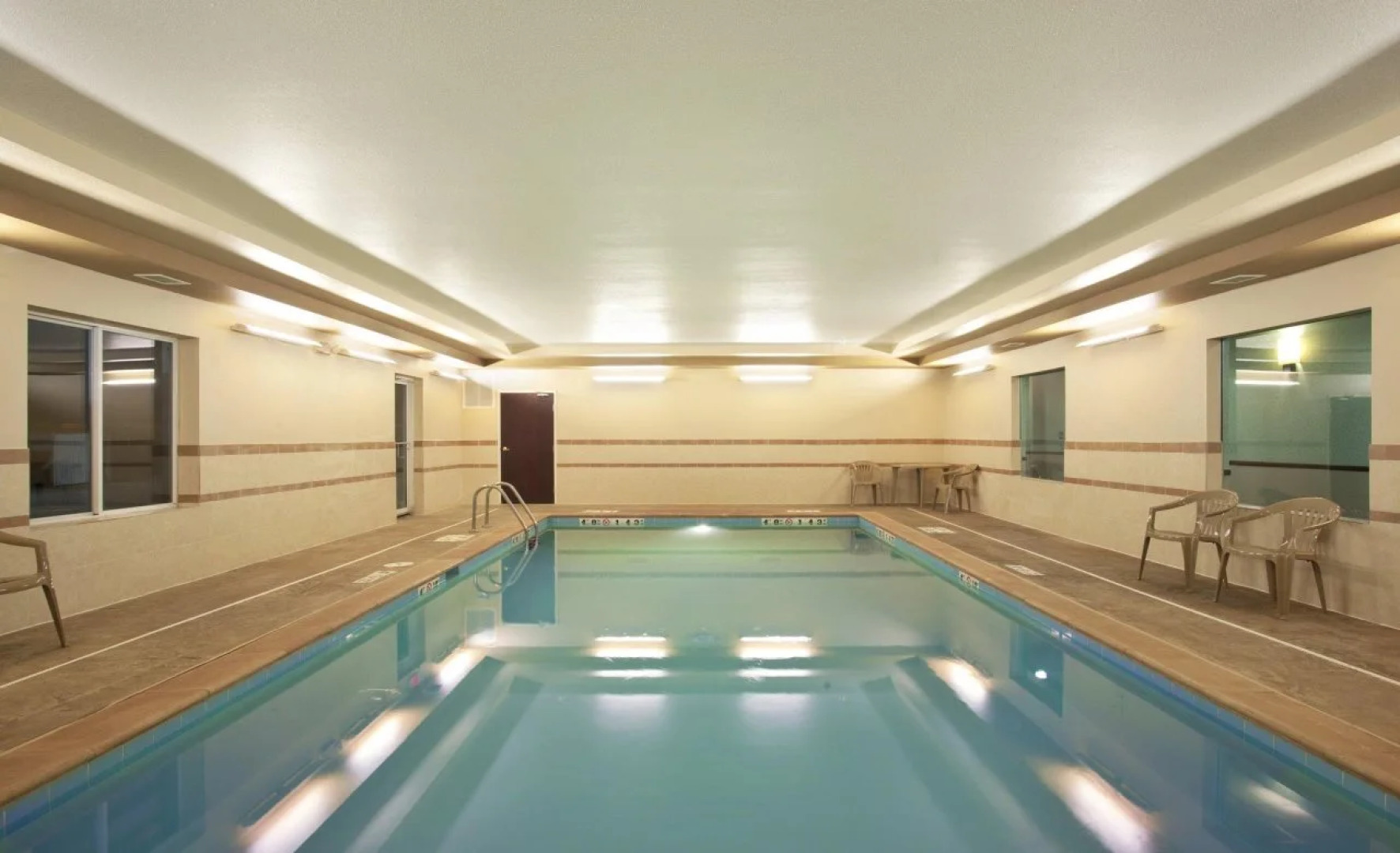 Pike Inn Le Roy - Bloomington Southeast Area