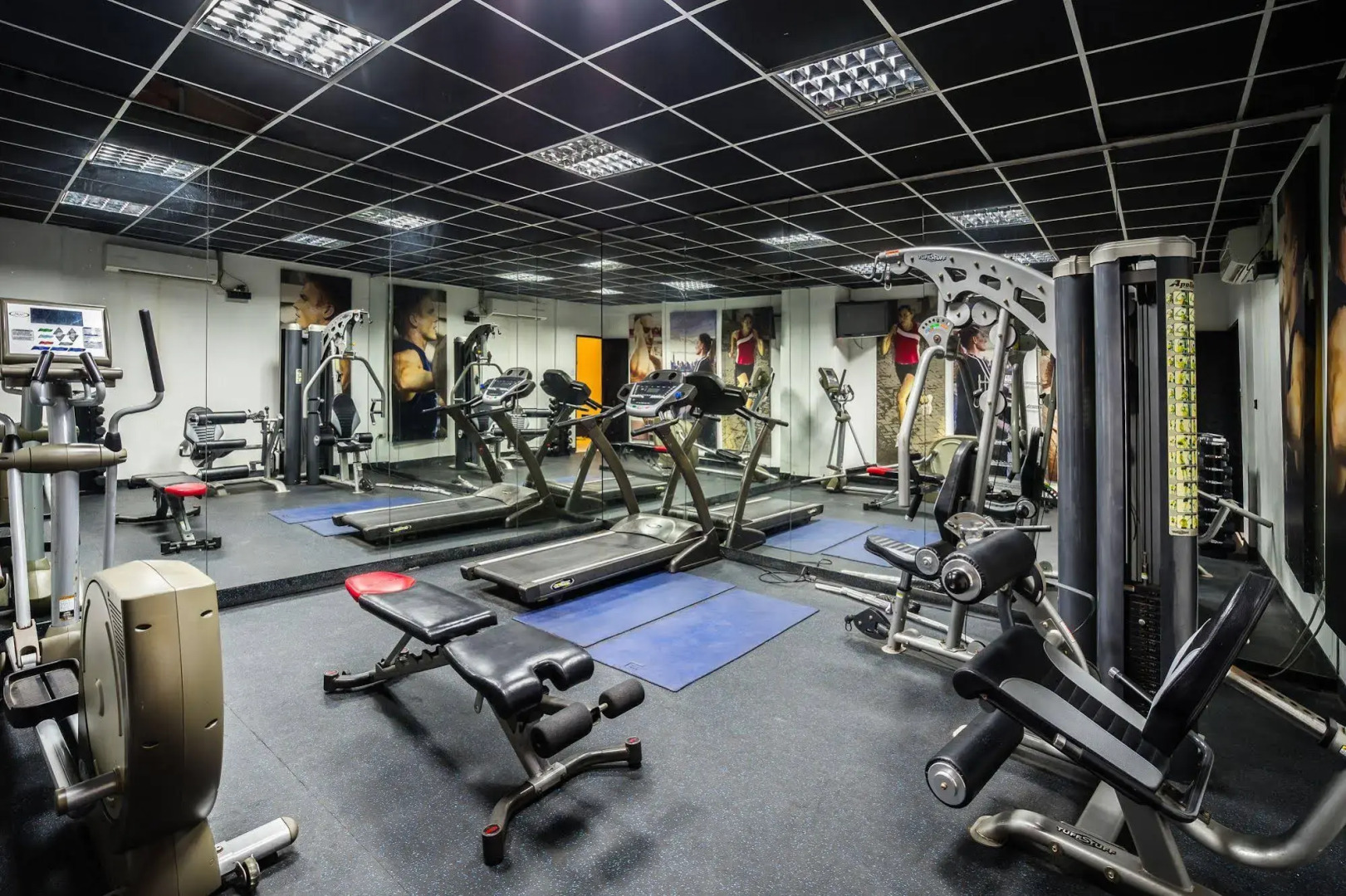 WinMeier Hotel & Casino