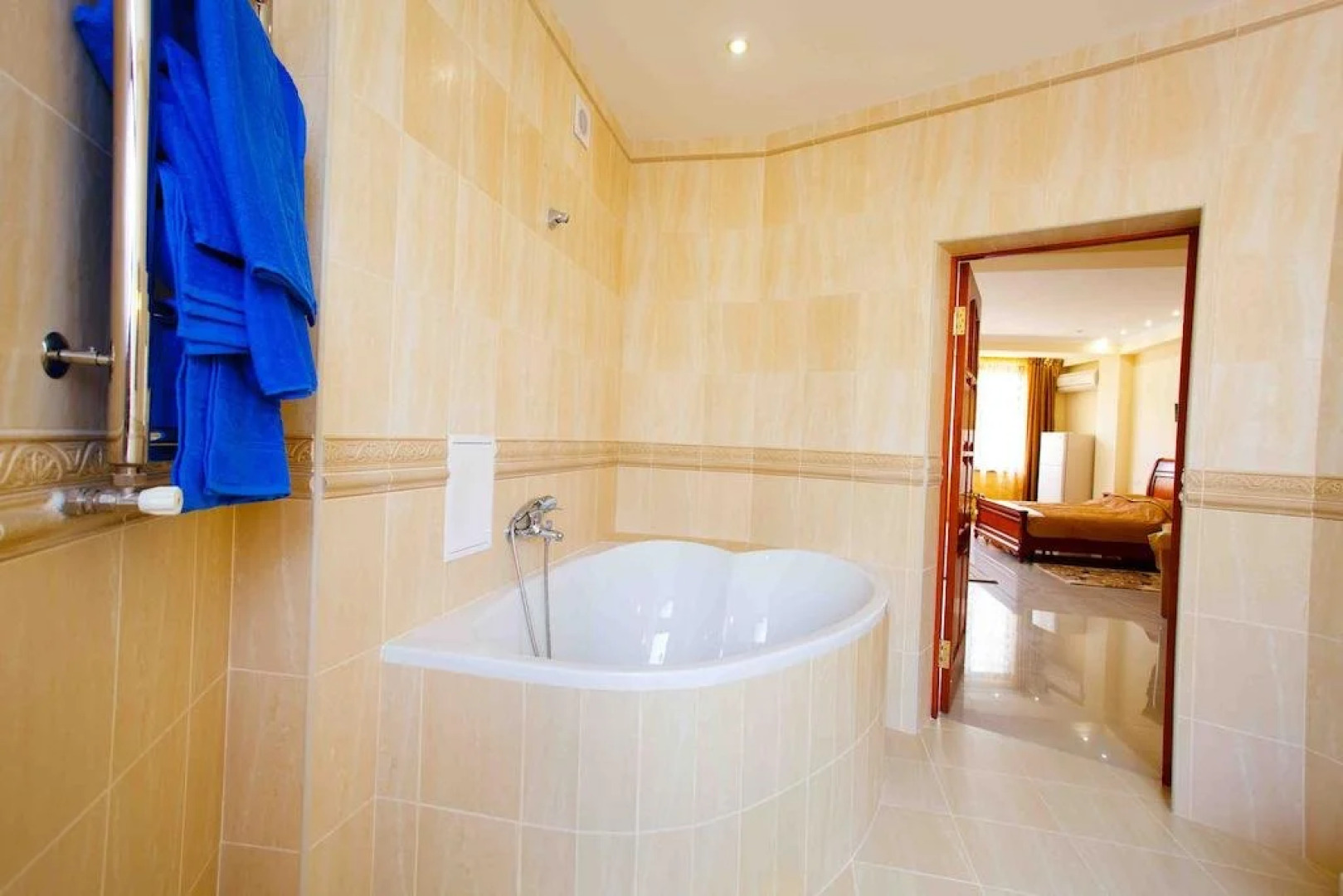 Отель Славянский Альянс