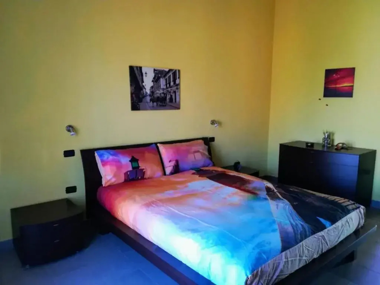 At My House Affittacamere