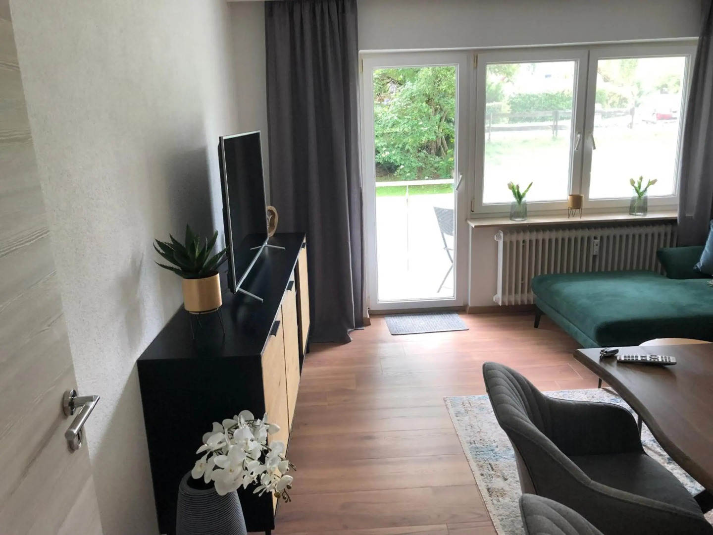 Four Seasons Bodensee