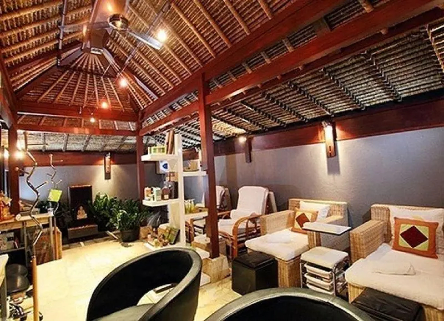 Tune Hotels Double Six, Legian, Bali