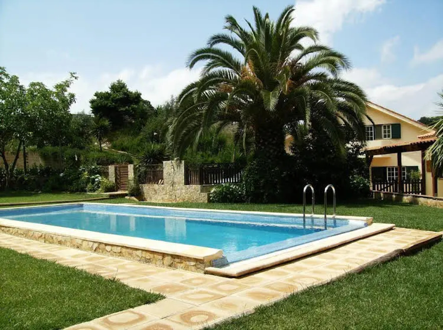 Quinta Camarena