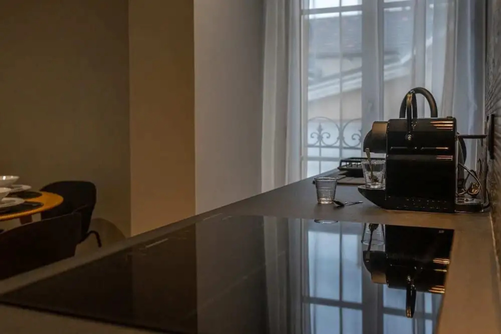 Belval Villa Rops Private apartment