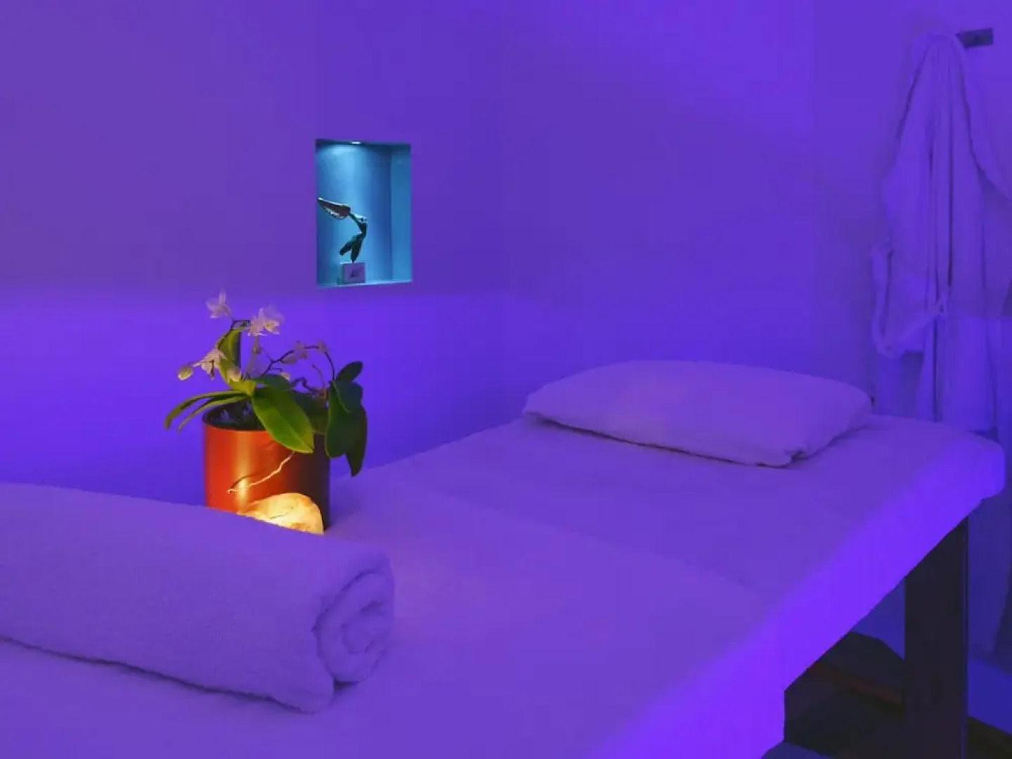 Le Prana - Les Chambres d’Hôtes