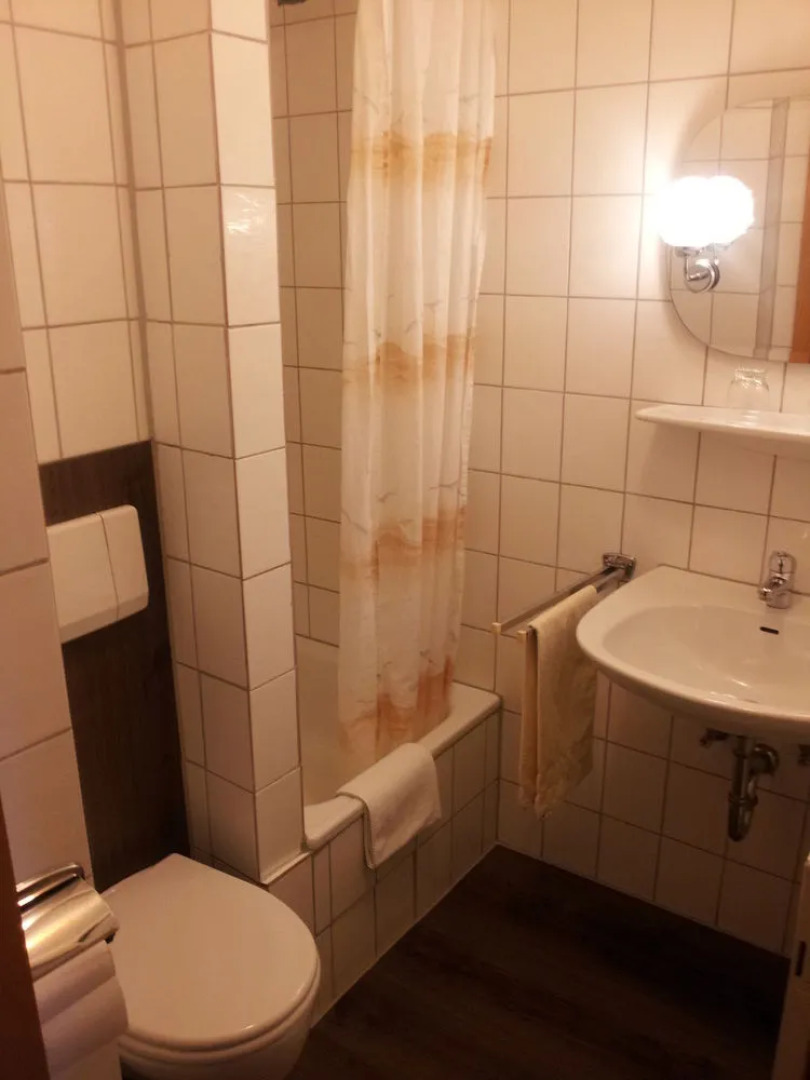 Hotel Münsterer Hof