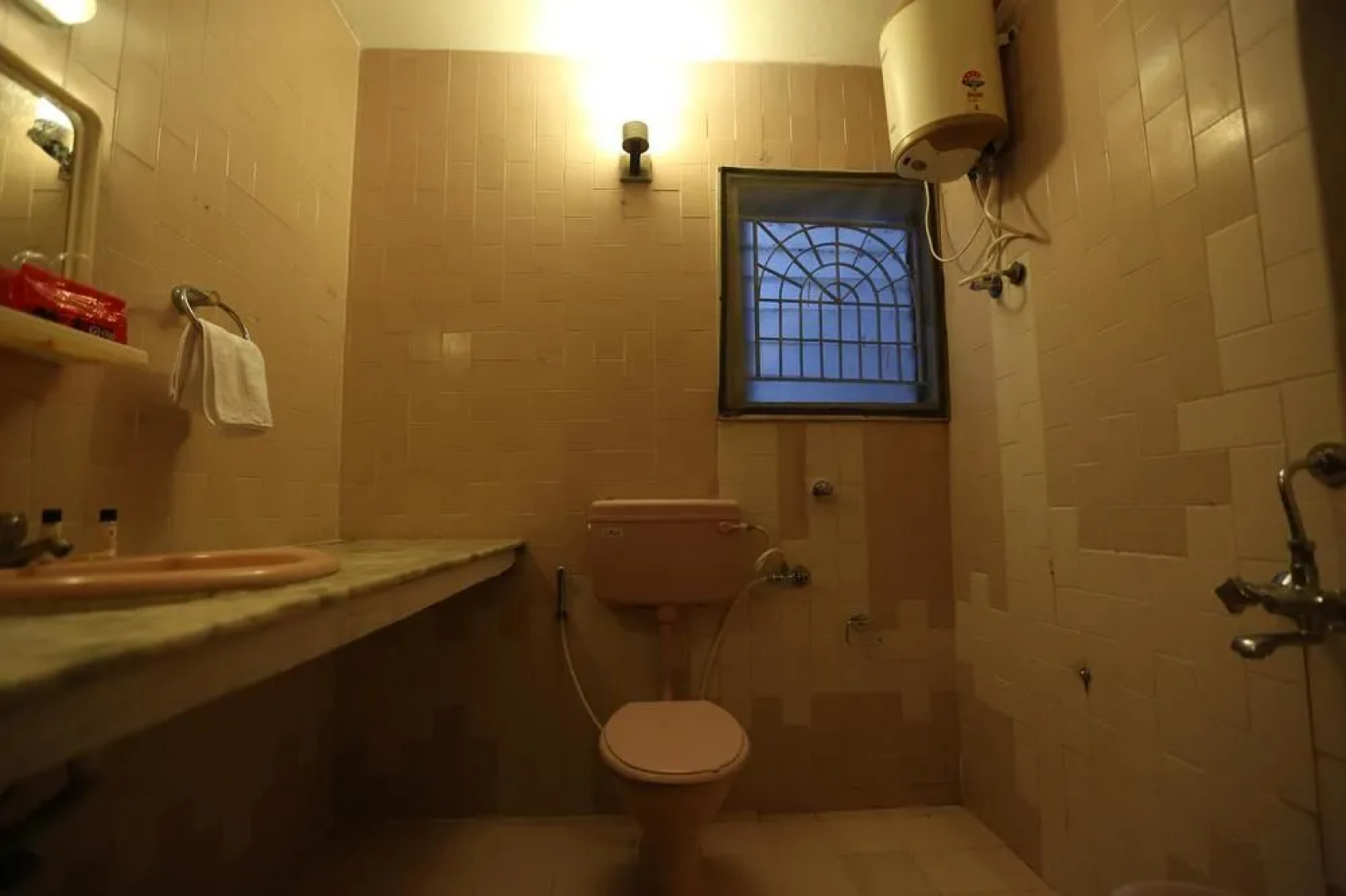 OYO Apartments Nungambakkam