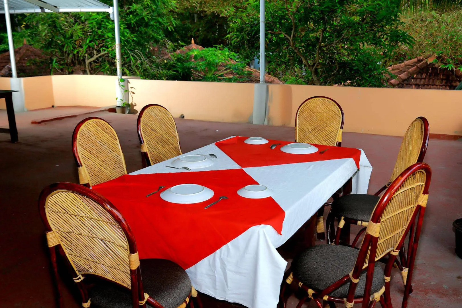 Unwind Hotels and Resorts