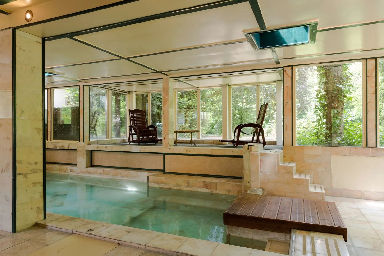 Belle-Isle sur Risle - Chateau Hotel & Spa