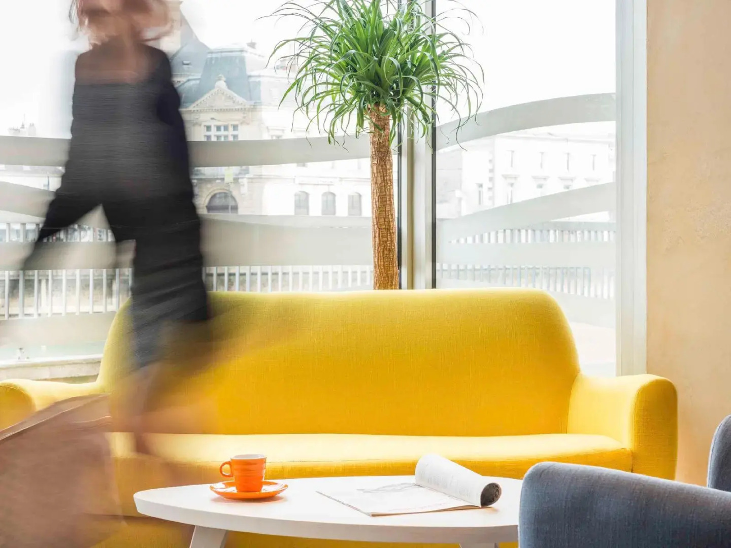 Ibis Styles Meaux Centre Hotel