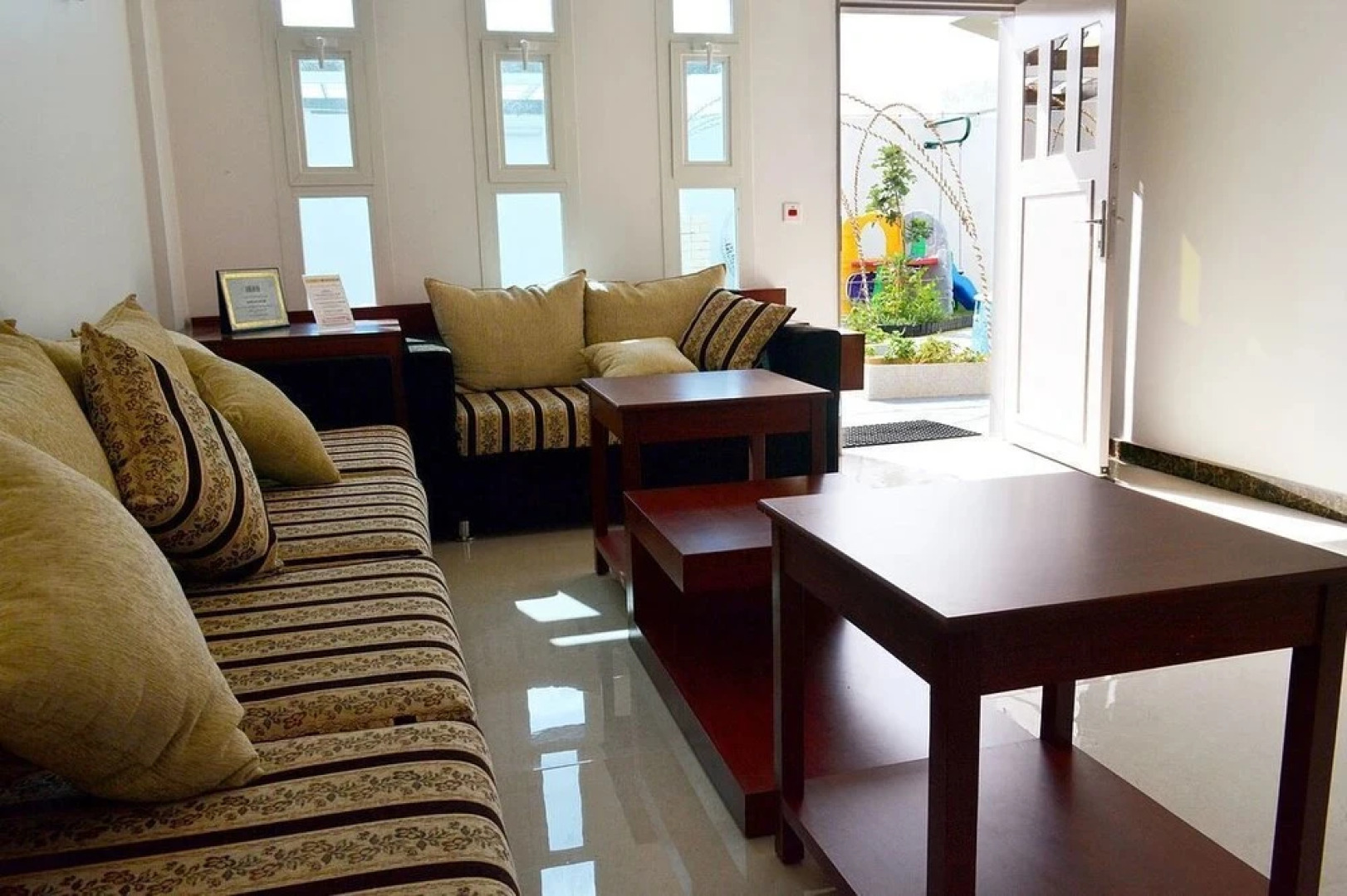 Villas and Chalets Jadeite